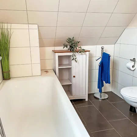 Semesterbostad Mueritz Roebel-13 By Interhome
