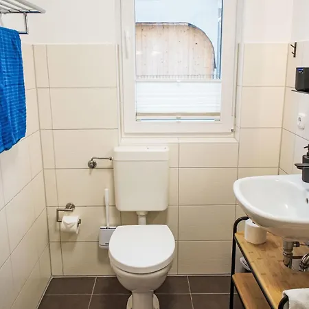 Mueritz Roebel-13 By Interhome *