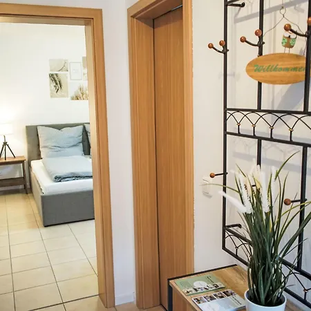 Mueritz Roebel-13 By Interhome Röbel
