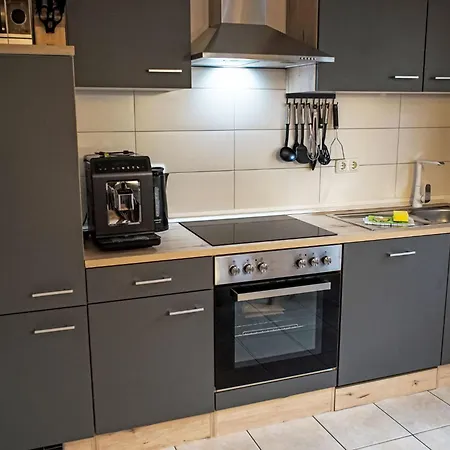 Mueritz Roebel-13 By Interhome