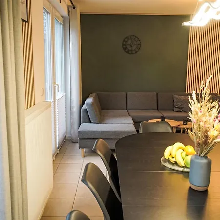 Semesterbostad Mueritz Roebel-13 By Interhome