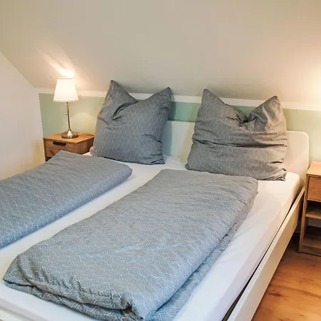 Mueritz Roebel-13 By Interhome Semesterbostad *