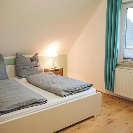 Semesterbostad Mueritz Roebel-13 By Interhome *
