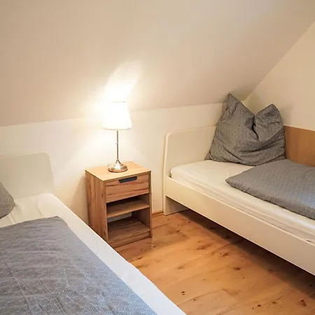 Mueritz Roebel-13 By Interhome * Röbel