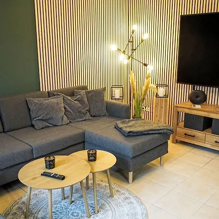 Mueritz Roebel-13 By Interhome Semesterbostad