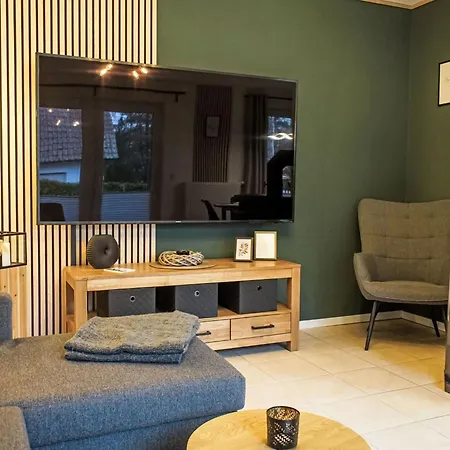 Mueritz Roebel-13 By Interhome Semesterbostad *