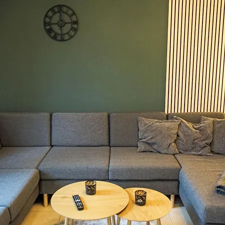 Semesterbostad Mueritz Roebel-13 By Interhome *
