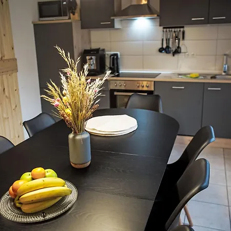 Semesterbostad Mueritz Roebel-13 By Interhome *