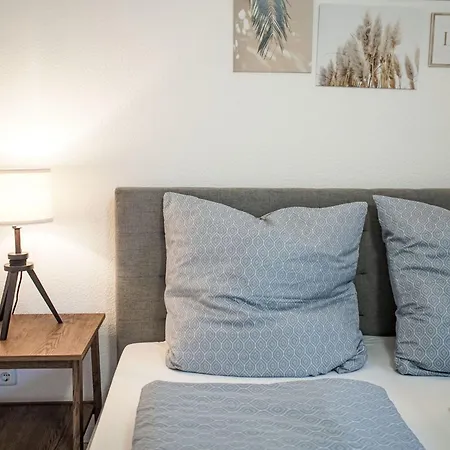 Mueritz Roebel-13 By Interhome Semesterbostad