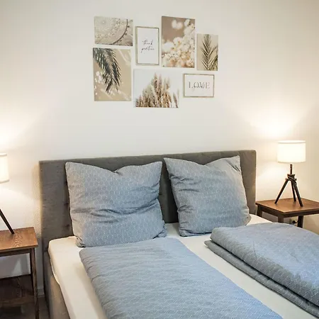 Semesterbostad Mueritz Roebel-13 By Interhome