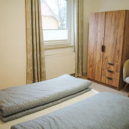 Semesterbostad Mueritz Roebel-13 By Interhome